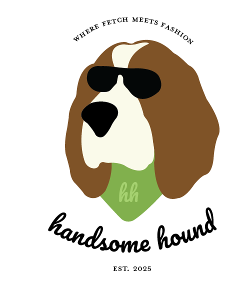 Handsome Hound Fashion